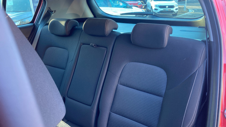 Kia Sportage 1.6 CRDi 48V ISG 2 5dr DCT Auto Diesel Estate